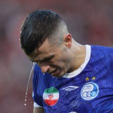 لیگ نخبگان فوتبال آسیا؛ آسانی از ترکیب اصلی استقلال دور شد؟