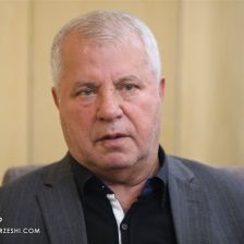 تاکید دوباره پروین بر نام تارتار؛ از این پسر حمایت کنید