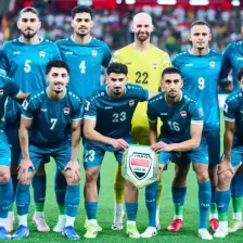 عراق با این 11 بازیکن به دنبال شگفتی