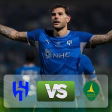 خلاصه بازی الخلیج 1-5 الهلال