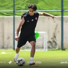 وینگر جوان پرسپولیس به دنبال پاک کردن خاطرات!