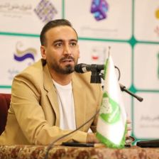 ورزشگاه تختی خرمآباد آماده میزبانی مسابقات لیگ برتر فوتبال است