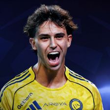 هایلایت بازی النصر عربستان 3-0 الفتح (گزارش شبکه استادیوم)