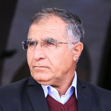 نظر مجید جلالی درباره جانشین قلعه نویی مشخص شد