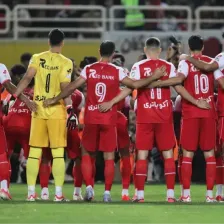 اولین خرید احتمالی و زمستانی پرسپولیس!