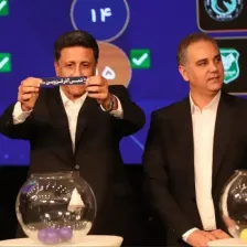 قاتل پرسپولیس و قرعه دشوار برای استقلال! (عکس)