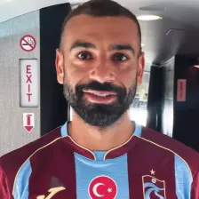 بمب صلاح منفجر شد: فرعون در ترابزون!