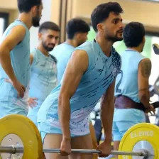 سمت چپ استقلال دوباره در اختیار گودرزی
