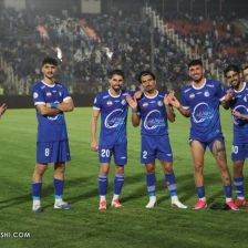 پاداش بزرگ برای شروع رویایی استقلال