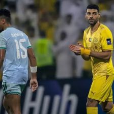 روزهای بد طارمی تمام نمیشود