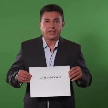 ویدیوی فیفا از تلفظ نام ایرانیها/ قلعهنویی و بازیکنان تیم ملی جلوی دوربین رفتند