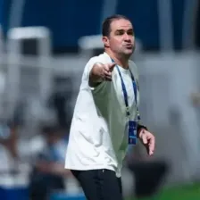 مربی شبابالاهلی: بردیم چون از هر نظر برتر بودیم