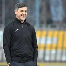 بمب پرسپولیس؛ کریم باقری به توافق رسید