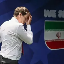 ایران عامل عمل جراحی بزرگ در ترکیب بلژیک!