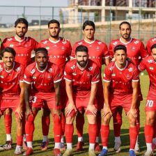 ۳ کاپیتان پرسپولیس مشخص شدند/ تعریف سلسله‌مراتب رهبری سرخ‌ها +عکس