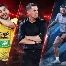 مرکاتوی ایران: اخبار پرسپولیس، استقلال، تراکتور و...