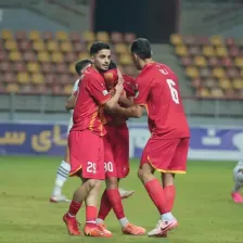 شروع امیدوارکننده فولاد با پیروزی سه گله