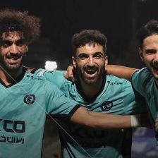 پیکان 2-0 صنعتنفت آبادان؛ آژیر قرمز در برزیل ایران!
