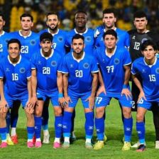 تساوی مهم تیم منصوریان با یک بازیکن کمتر