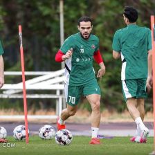 برگ برنده پرسپولیس در تقابل با برزیلیهای آبادان