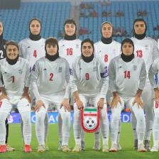 رنکینگ فیفا؛ صعود یک پلهای تیم ملی بانوان بدون بازی!
