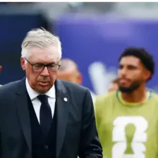 فقط یک برزیلی برگشت، چه رسوایی بزرگی!