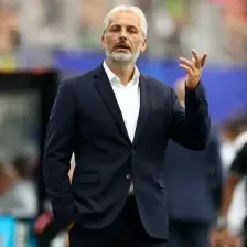 سرمربی کنگو: باید به این پسرها افتخار کنم