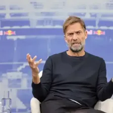 بمب ریکلمه: کلوپ، سرمربی رئال میشود!