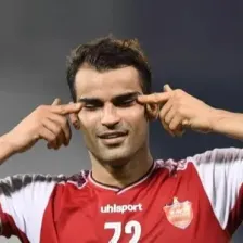 کینه ابدی پرسپولیس از استقلال، به خاطر این عکس!