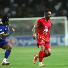 دلایل عدم انتقال ستاره محبوبِ پرسپولیس!