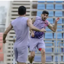 بازگشت فوق‌ستاره تراکتور: ترابی اینجاست!