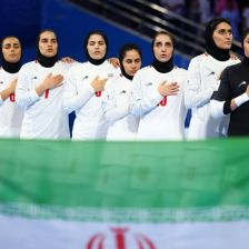 اعلام لیست نهایی تیم ملی فوتسال زنان برای کافا