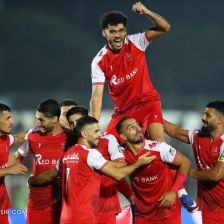 تارتار به قولش عمل کرد؛ پرسپولیس به دهه ۶۰ برگشت!