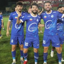 دیدار استقلال و پیکان از زاویه دوربین باشگاه استقلال