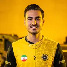 رسمی: ستاره مدنظر پرسپولیس، سپاهانی شد