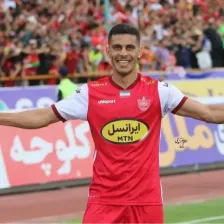 پرسپولیس و آغاز مذاکرات جذب مدافع ملیپوش!