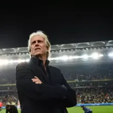 سرمربی جدید پرتغال انتخاب شد
