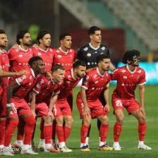 ترکیب پرسپولیس مقابل چادرملو مشخص شد/ نفرات اوسمار در مسیر رسیدن سرخها به آسیا