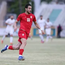 قرارداد پرسپولیس با پدیده لیگ، فعلا روی هوا!