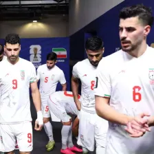رویترز: پاسخ ایران به ستاره تنومند نیوزیلند