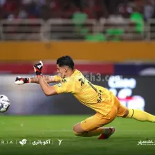 جدول کلین‌شیت لیگ دست‌نخورده باقی ماند!