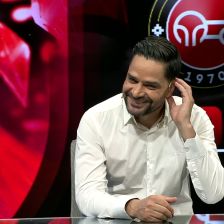 کمال کامیابی نیا: تراکتور، پرسپولیس ب است