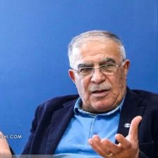 صالح حردانی زنگ زد و خیلی نگران موقعیتش بود/ این مشکل باید به دست خود سهراب به بهترین شکل مدیریت شود