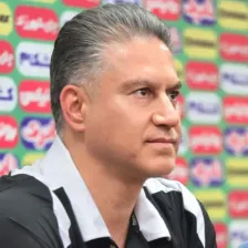 مطهری: رامین در فولاد حل شده