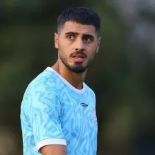 سحرخیزان و مأموریت سومین گل فصل