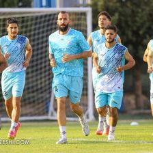 شرایط کاملا نابرابر استقلال و مس شهر بابک