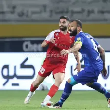 ورود شماره ۸۰ به صفحه شطرنج پرسپولیس