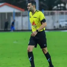 اعلام اسامی داوران هفته ۲۸ لیگ یک