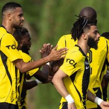 خلاصه بازی اورلاندو پایریتس 2-3 الاتحاد