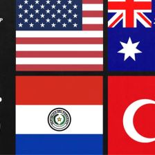 گزارش زنده گروه D جام جهانی ۲۰۲۶؛ چه تیمی دوم میشود؟